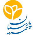 بیمه پارسیان_logo